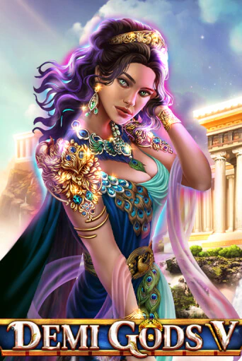 Demi Gods V играть онлайн | Va-Bank Casino без регистрации