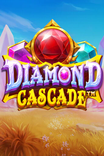 Diamond Cascade играть онлайн | Va-Bank Casino без регистрации