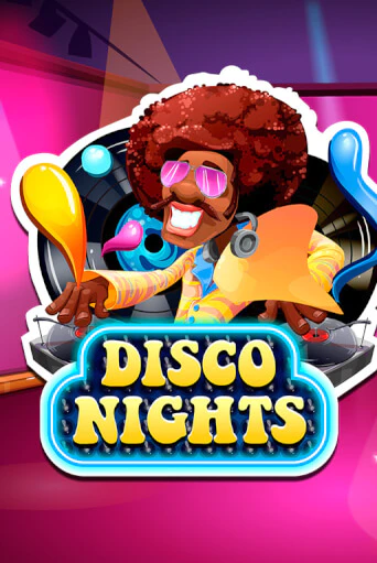 Disco Nights играть онлайн | Va-Bank Casino без регистрации