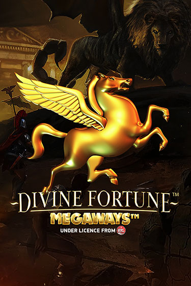 Divine Fortune Megaways играть онлайн | Va-Bank Casino без регистрации
