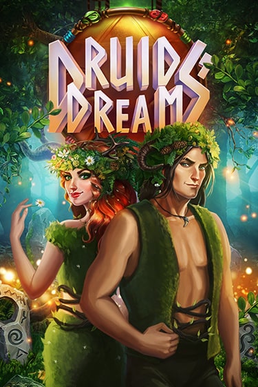 Druids' Dream играть онлайн | Va-Bank Casino без регистрации
