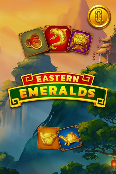 Eastern Emeralds играть онлайн | Va-Bank Casino без регистрации