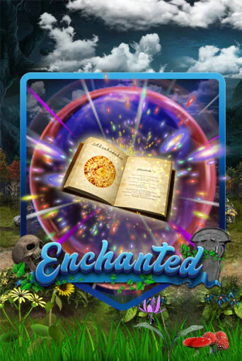 Enchanted играть онлайн | Va-Bank Casino без регистрации
