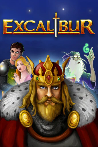 Excalibur играть онлайн | Va-Bank Casino без регистрации