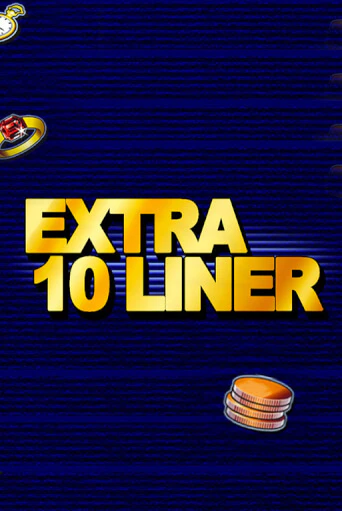 Extra 10 Liner играть онлайн | Va-Bank Casino без регистрации