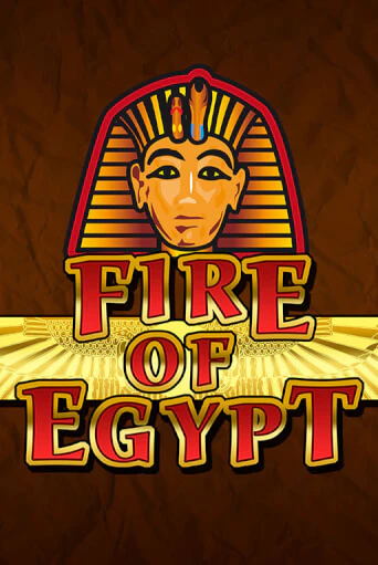 Fire of Egypt играть онлайн | Va-Bank Casino без регистрации