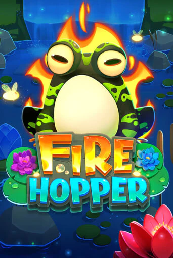 Fire Hopper играть онлайн | Va-Bank Casino без регистрации