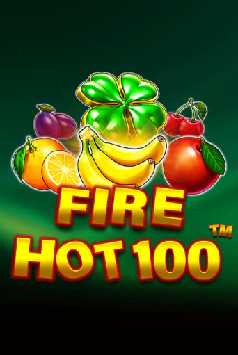 Fire Hot 100 играть онлайн | Va-Bank Casino без регистрации