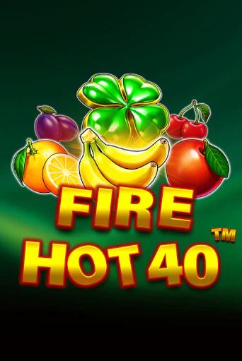 Fire Hot 40 играть онлайн | Va-Bank Casino без регистрации