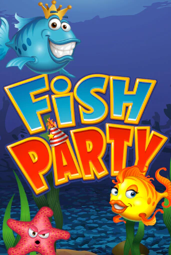 Fish Party играть онлайн | Va-Bank Casino без регистрации