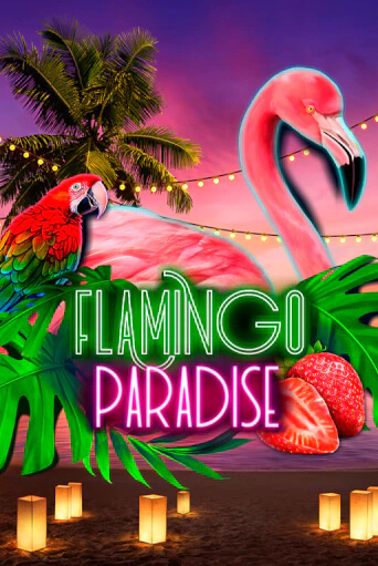 Flamingo Paradise играть онлайн | Va-Bank Casino без регистрации