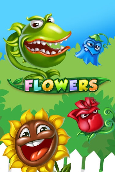 Flowers играть онлайн | Va-Bank Casino без регистрации