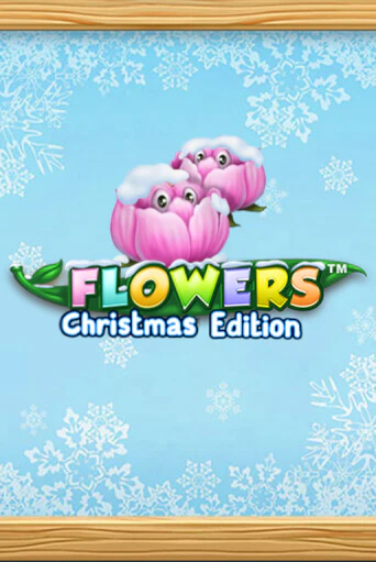 Flowers Christmas Edition играть онлайн | Va-Bank Casino без регистрации