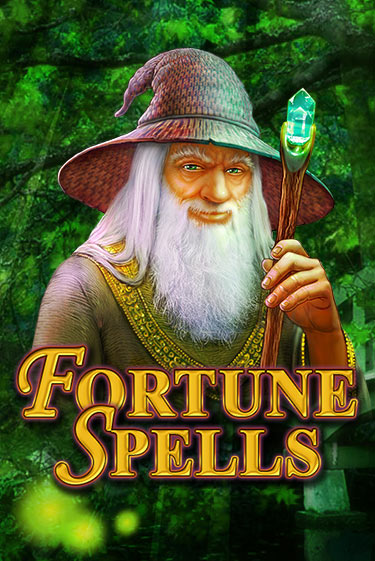 Fortune Spells играть онлайн | Va-Bank Casino без регистрации