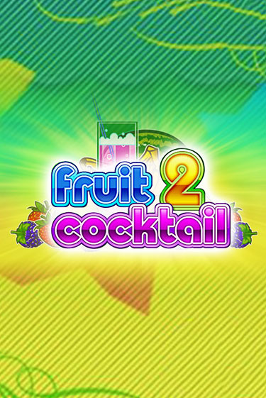 Fruit Cocktail 2 играть онлайн | Va-Bank Casino без регистрации