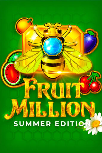 Fruit Million играть онлайн | Va-Bank Casino без регистрации