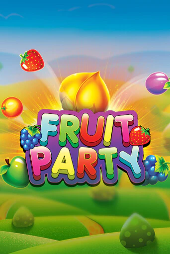 Fruit Party играть онлайн | Va-Bank Casino без регистрации