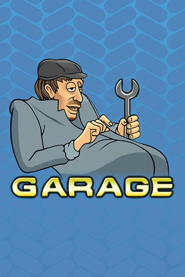 Garage играть онлайн | Va-Bank Casino без регистрации