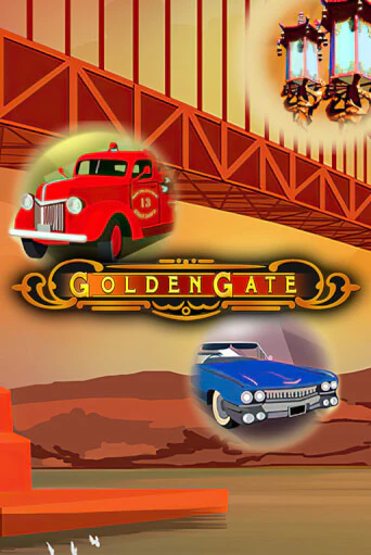 Golden Gate играть онлайн | Va-Bank Casino без регистрации
