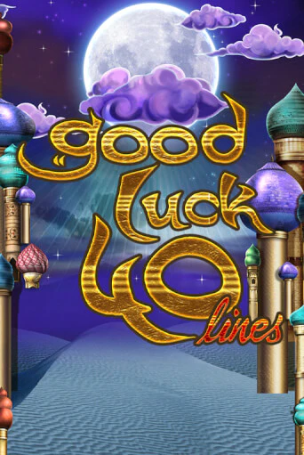 Good Luck 40 играть онлайн | Va-Bank Casino без регистрации
