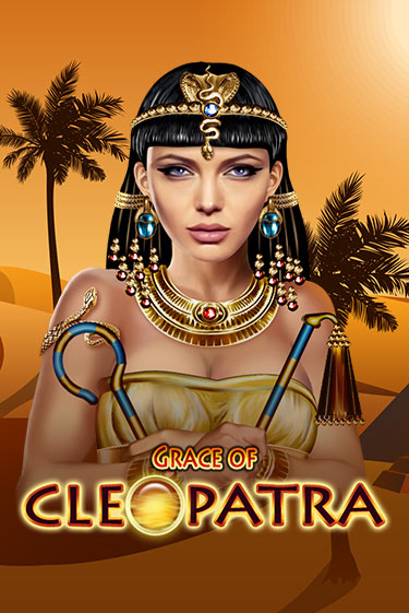 Grace Of Cleopatra играть онлайн | Va-Bank Casino без регистрации