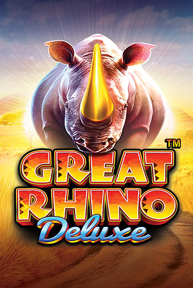 Great Rhino Deluxe играть онлайн | Va-Bank Casino без регистрации