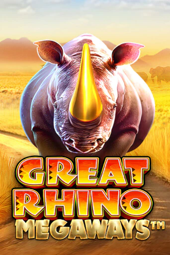 Great Rhino Megaways играть онлайн | Va-Bank Casino без регистрации