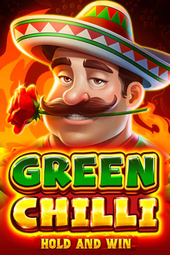 Green Chilli играть онлайн | Va-Bank Casino без регистрации