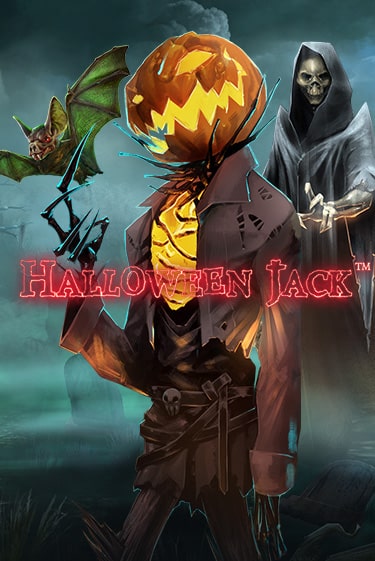 Halloween Jack играть онлайн | Va-Bank Casino без регистрации