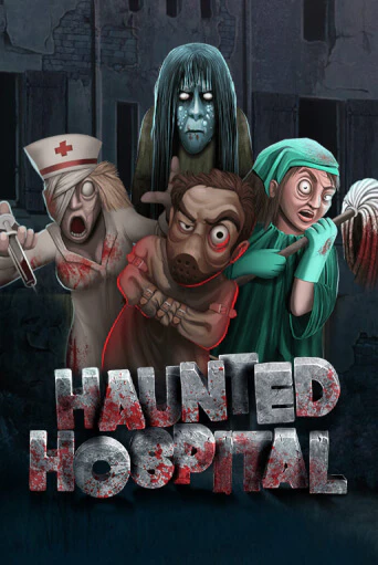Haunted Hospital играть онлайн | Va-Bank Casino без регистрации