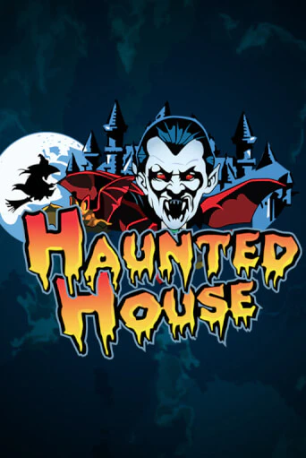 Haunted House играть онлайн | Va-Bank Casino без регистрации