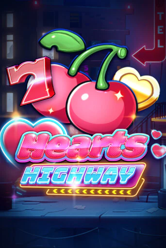 Hearts Highway играть онлайн | Va-Bank Casino без регистрации