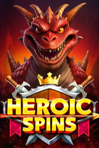 Heroic Spins играть онлайн | Va-Bank Casino без регистрации