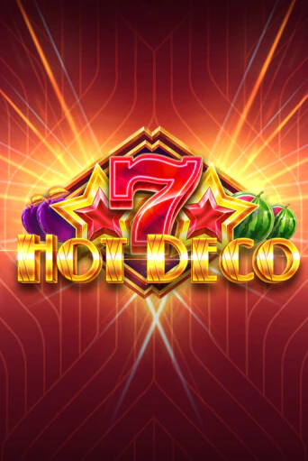 Hot Deco играть онлайн | Va-Bank Casino без регистрации