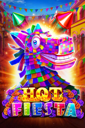 Hot Fiesta играть онлайн | Va-Bank Casino без регистрации