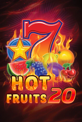 Hot Fruits 20 играть онлайн | Va-Bank Casino без регистрации