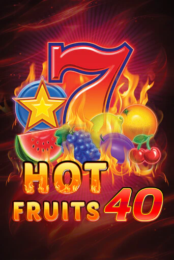 Hot Fruits 40 играть онлайн | Va-Bank Casino без регистрации