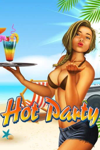 Hot Party играть онлайн | Va-Bank Casino без регистрации