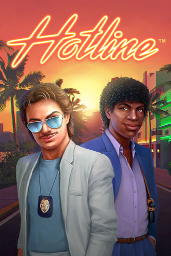Hotline играть онлайн | Va-Bank Casino без регистрации