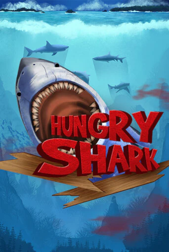 Hungry Shark играть онлайн | Va-Bank Casino без регистрации
