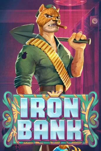 Iron Bank играть онлайн | Va-Bank Casino без регистрации
