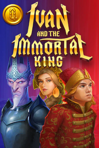 Ivan and the Immortal King играть онлайн | Va-Bank Casino без регистрации