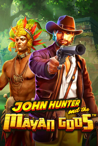 John Hunter And The Mayan Gods играть онлайн | Va-Bank Casino без регистрации