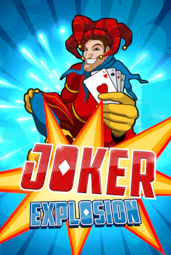 Joker Explosion играть онлайн | Va-Bank Casino без регистрации
