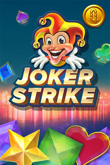 Joker Strike играть онлайн | Va-Bank Casino без регистрации