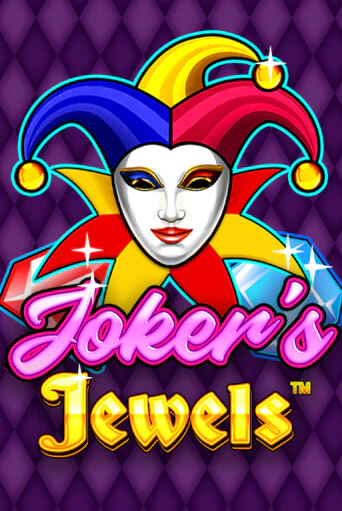 Joker's Jewels играть онлайн | Va-Bank Casino без регистрации