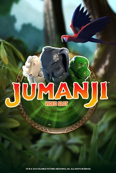Jumanji играть онлайн | Va-Bank Casino без регистрации