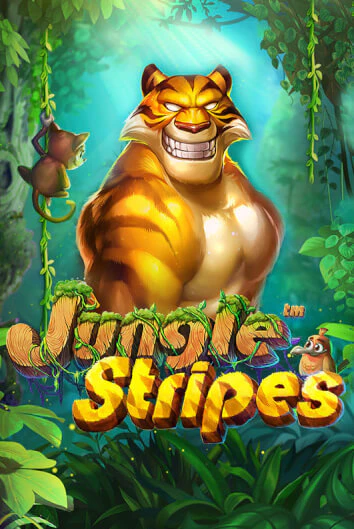 Jungle Stripes играть онлайн | Va-Bank Casino без регистрации