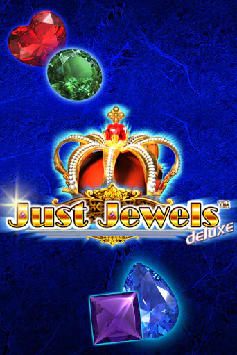 Just Jewels Deluxe играть онлайн | Va-Bank Casino без регистрации