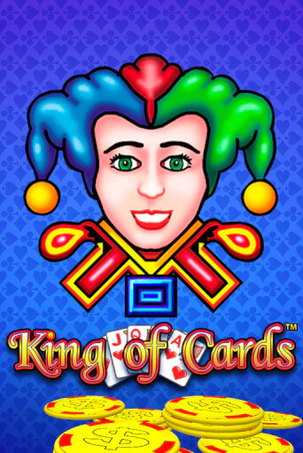 King of Cards играть онлайн | Va-Bank Casino без регистрации